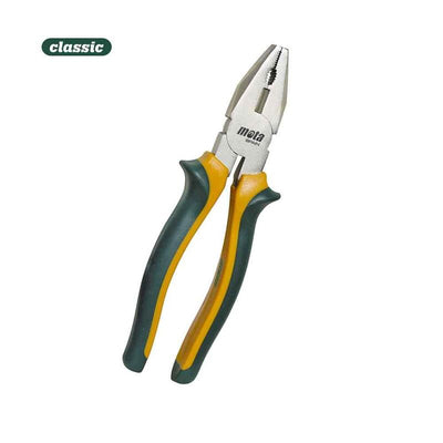 Pliers Universal 8 Aislacion Pesada Q108 Mota — image 1