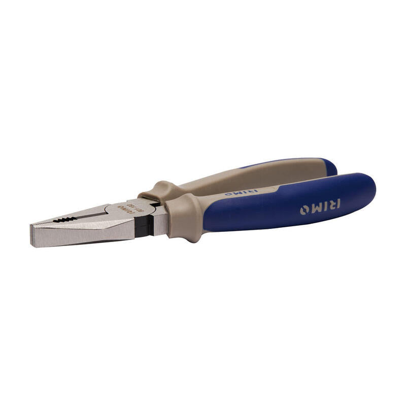 Pliers Universal Con Tirador Bimaterial, 180MM 601-180-1 Irimo