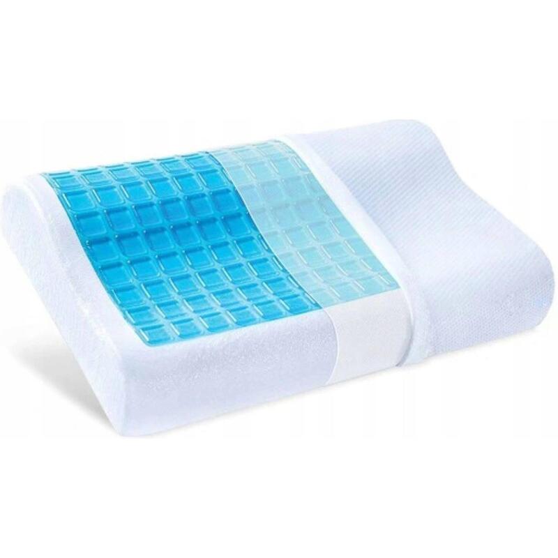 Pillow Ortopédica Oro-relax Zel XL