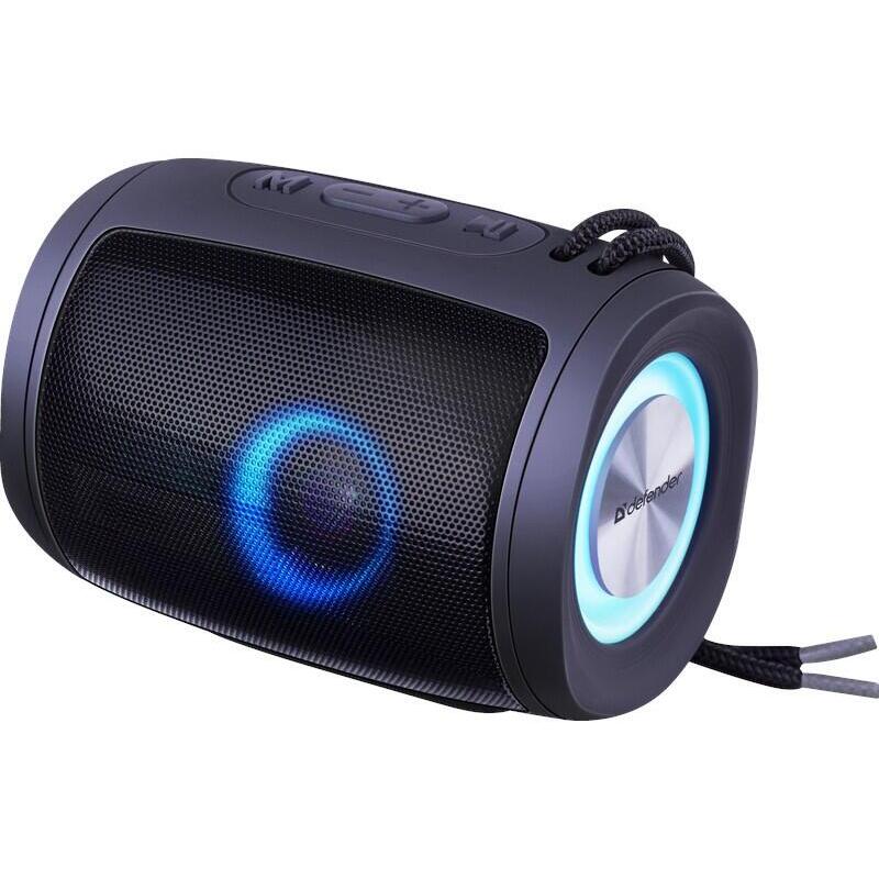 Bluetooth Speaker Enjoy S200 Tws 2.0 Black
