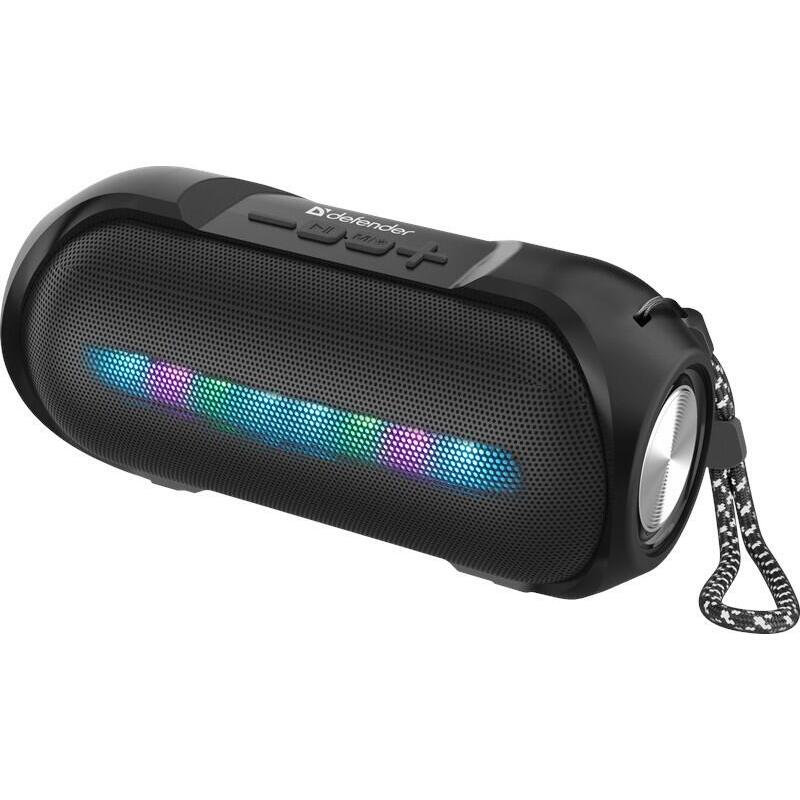 Bluetooth Speaker Enjoy S400 Black