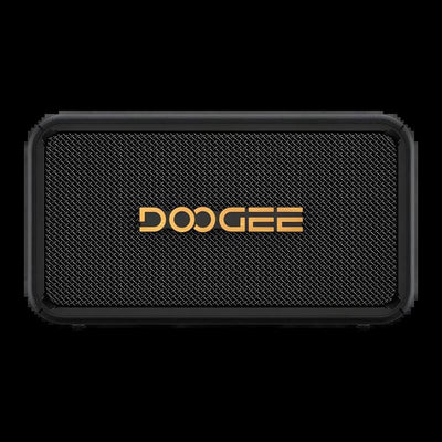 Doogee Speaker Field Echo Black IP67 65W Rms 19H Bluetooth 5.3 — image 1