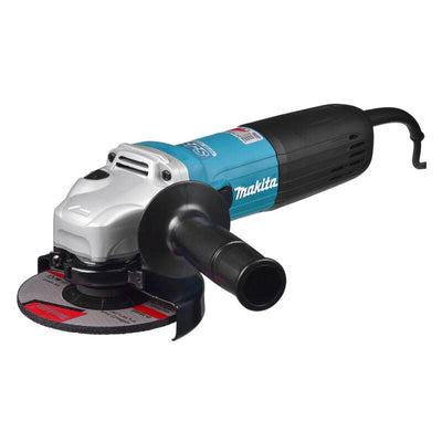 Makita Angle Grinder GA5040C Angular 12,5CM 1400W — image 1