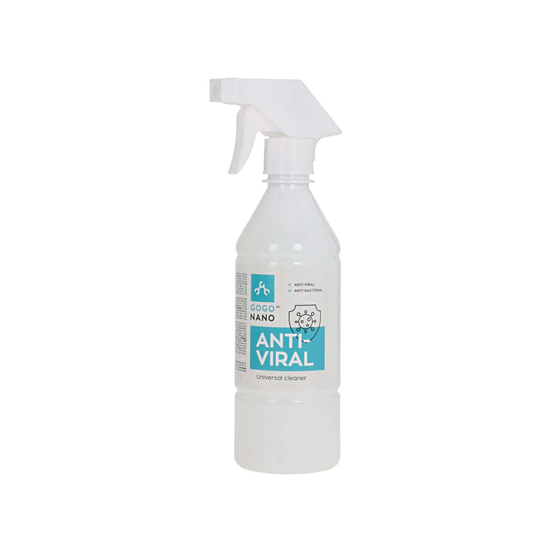 Anti-Viral 2-in-1 Deep Cleaner and Disinfectant, 500ml