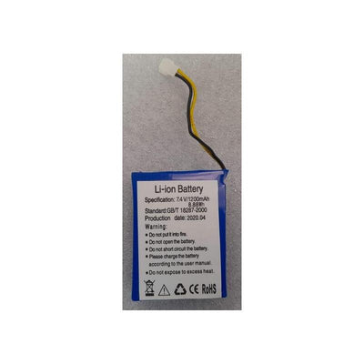 Approx Battery Detector Billetes Falsos Approx Billdetector — image 1