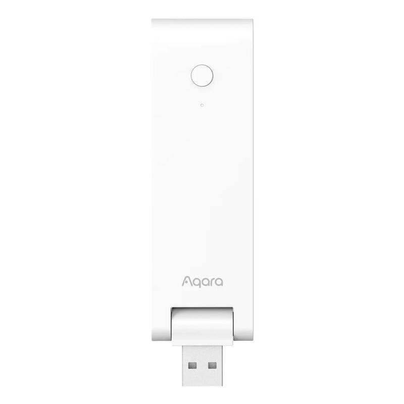 Aqara Hub M100 Router Wireless White