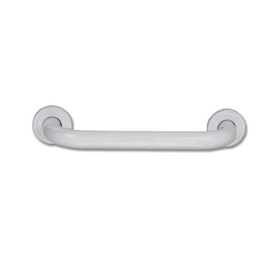 Handle Bathroom White 25CM (envasada) — image 1