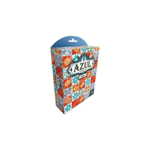 Asmodee Blue Mini, Set Of Desk NMGD0012 — image 1