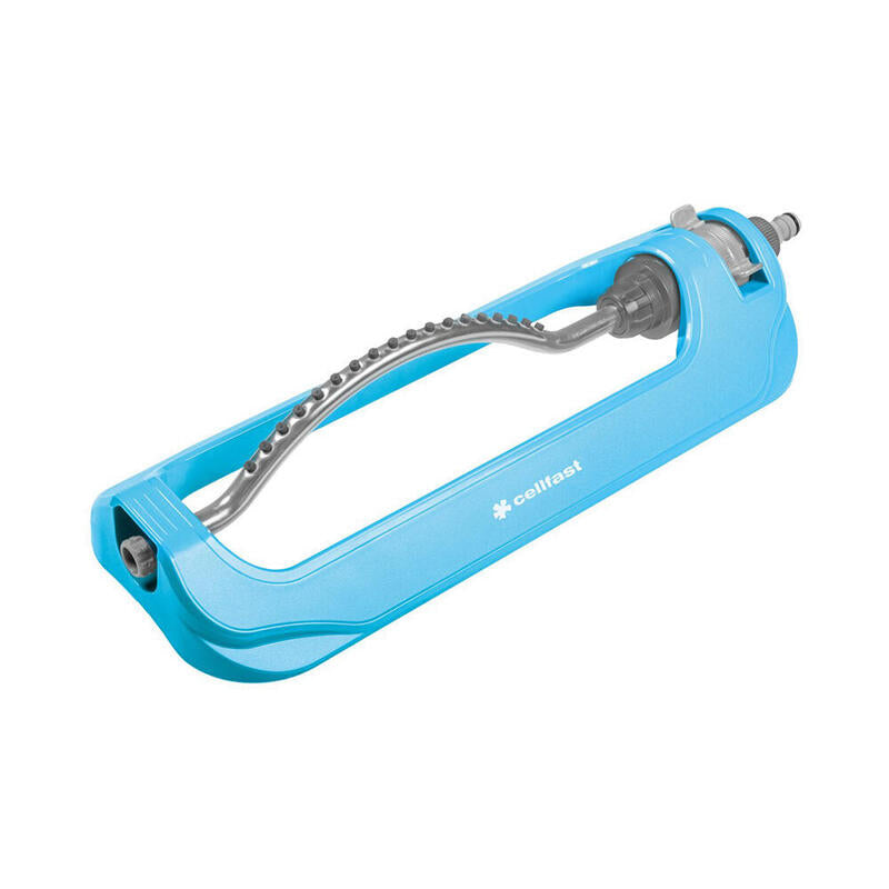 Sprinkler Oscilante Turbo Cellpro
