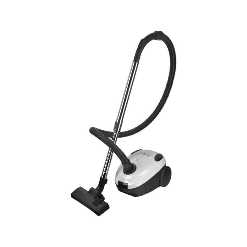 Kunft Vacuum Cleaner With Bag KVC9258