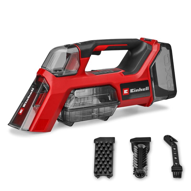 Einhell Aspiradora Pioracy Te-scl 18/200 Li-solo