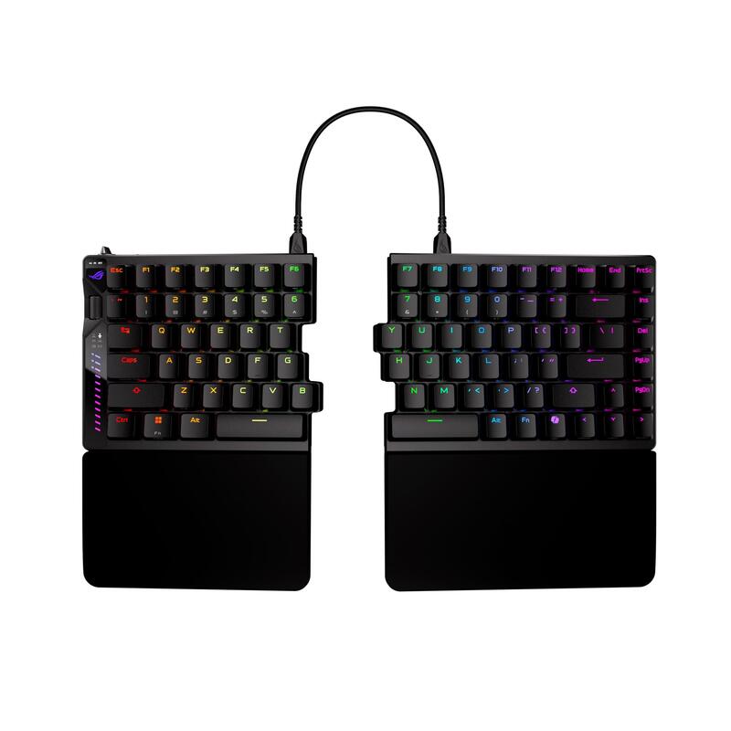 ASUS Rog Falcata Gaming Keyboard Fr-layout
