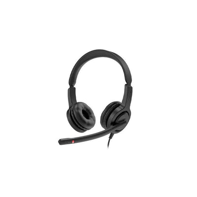 Axtel Headphone Voice UC28-35 Duo Nc USB-C — image 1