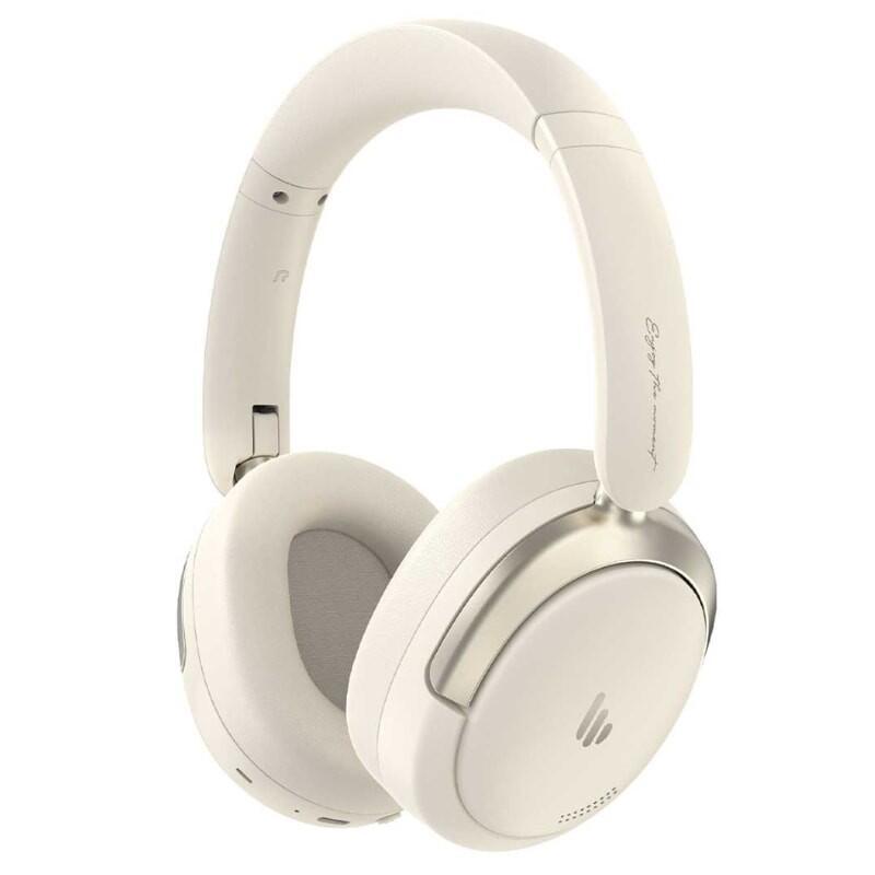 Edifier Headphones Atom Max. Anc Marfil