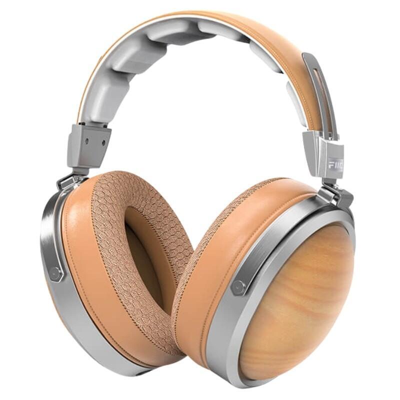 Fiio Headphones FT1 Silver