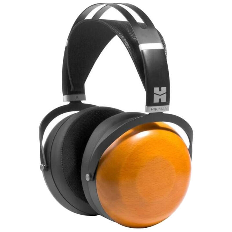 Headphones Hifiman Sundara Closed With Cable