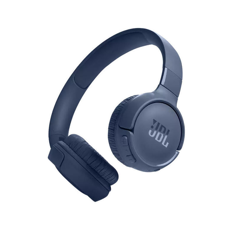 Jbl Headphones Tune 520BT Inalambricos Microphone Bluetooth Azules