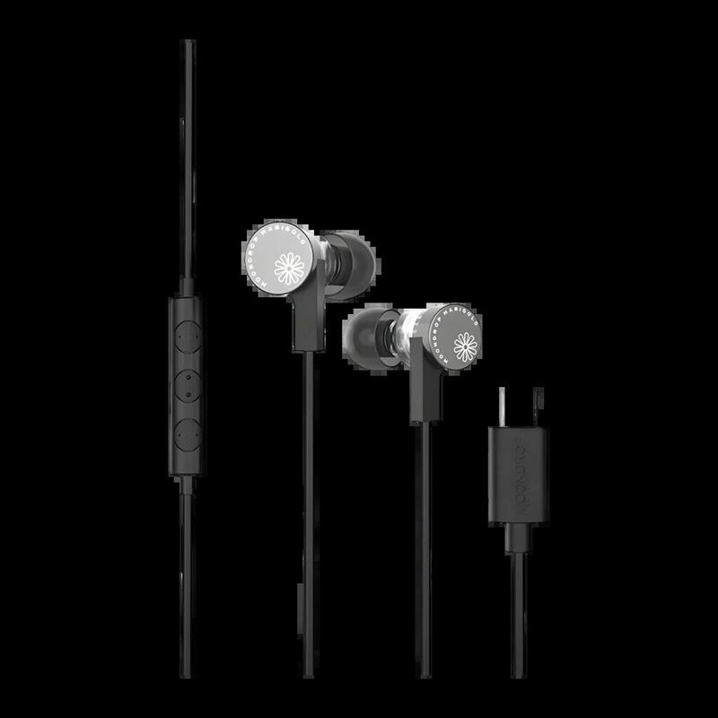Moondrop Headphones Marigold USB-C In-ear 32BIT/384KHZ