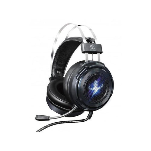Headphones Jugadores USB 7.1 Thor — image 1