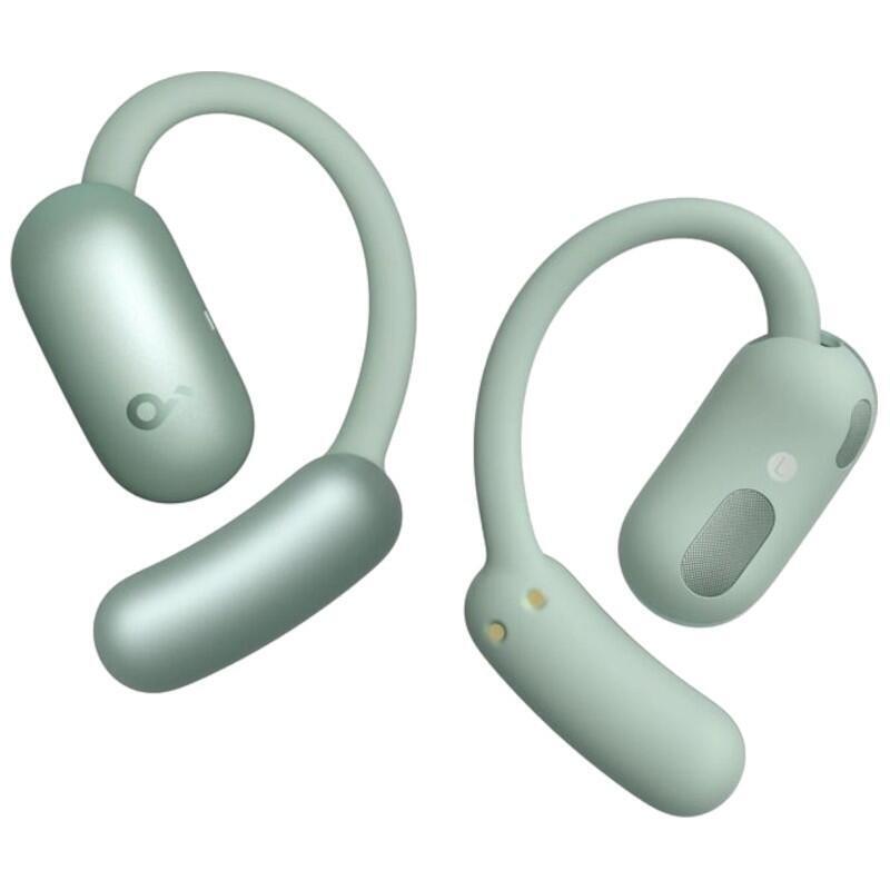 Headphones Soundcore Aerofit 2 Bluetooth Green
