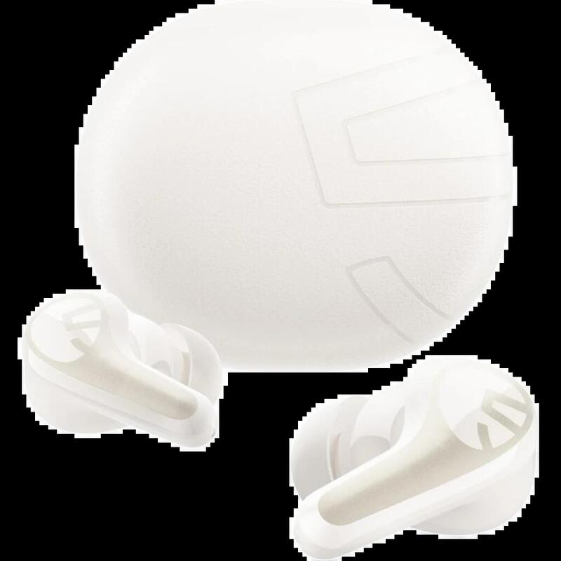 Soundpeats Headphones C30 Bluetooth Beige