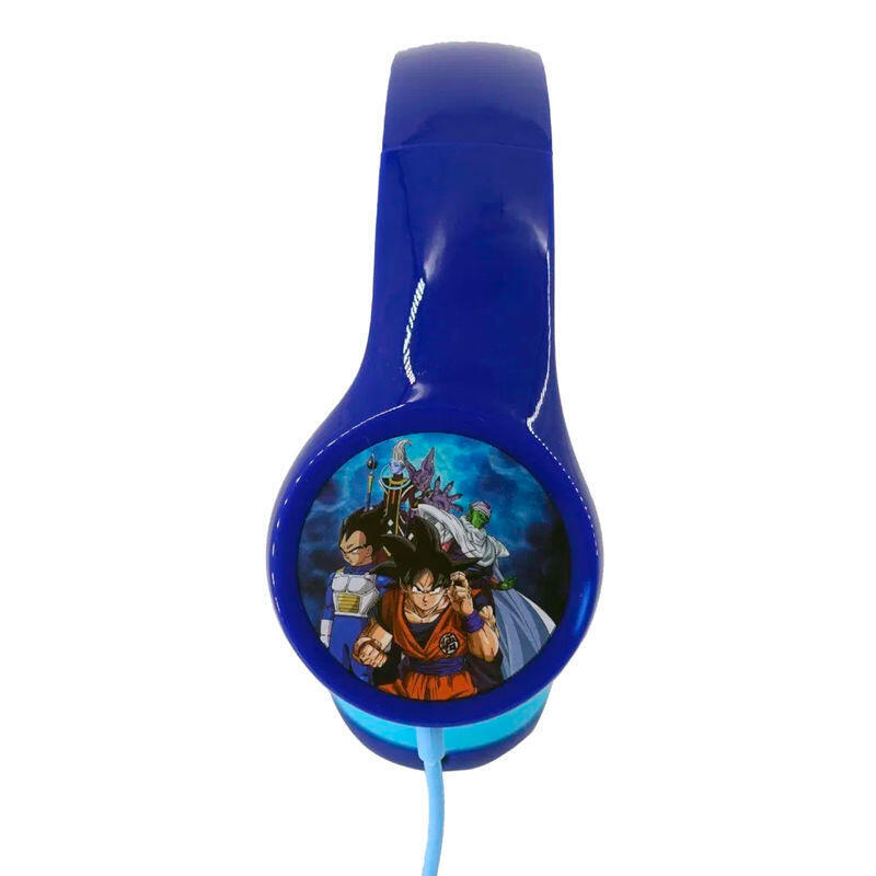 Headphones Trunks & Goten Dragon Ball Z