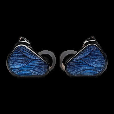 Headphones Truthear Zero Blue 2 In-ear Jack 3,5MM — image 1