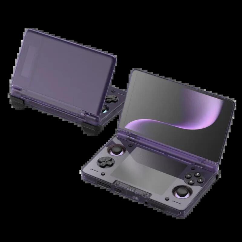 Ayn Thor Max. Lila 16GB/1TB