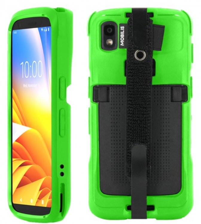 Mobilis 052063 Case And Case Computer Bolsillo Type Pda