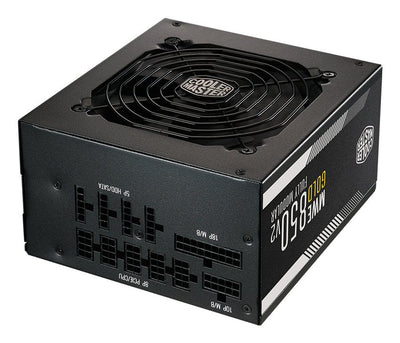 Cooler Master Power Supply Power 850W Mwe Gold 850 V2 ATX3.1 (MPE-8501-AFAAG-3EEU) — image 1