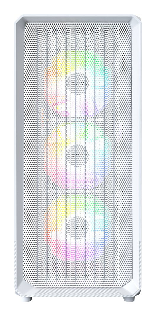 Montech Tower ATX X5 White