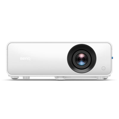 BenQ LW555C Wxga 3500AL Laser 1.1X Tr 1.55~1.7 HDMI X1 USB-A X1 Audio Out X1 15W Speaker — image 1