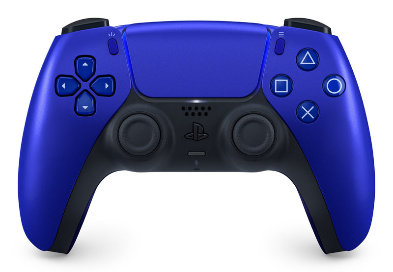 Sony PS5 Dualsense Contr. Cobalt Blue