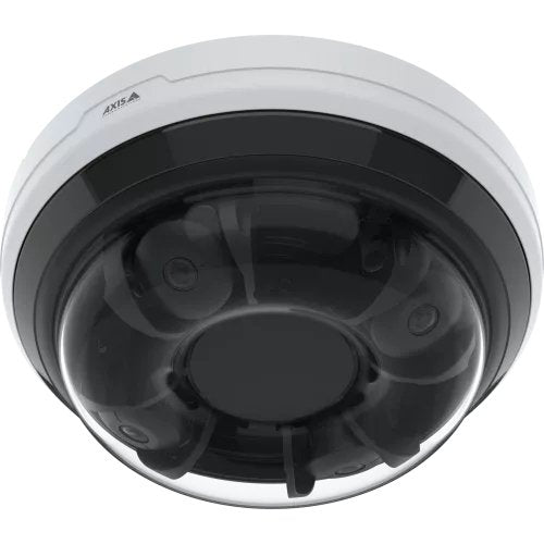 Axis Camera Netzwerk Panorama Dome P3748-PLVE
