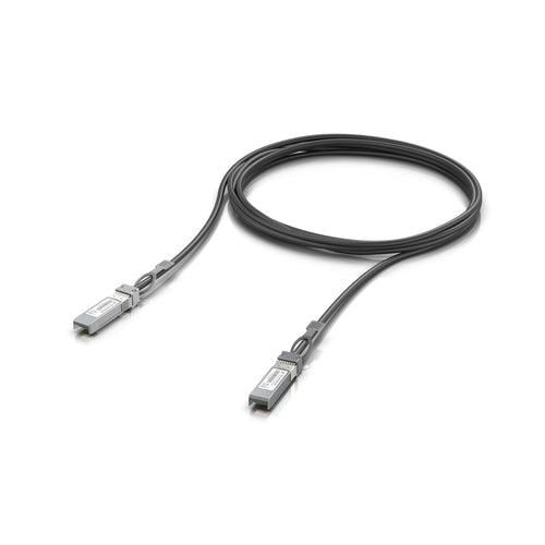 Ubiquiti SFP28 UACC-DAC-SFP28-3M SFP28 To SFP28, 25Gbps — image 1