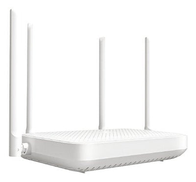 Xiaomi Router Router AX1500 White — image 1