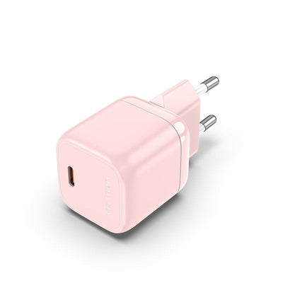 Vention Wall Charger FAKP0-EU 1x USB Type-c 30W — image 1