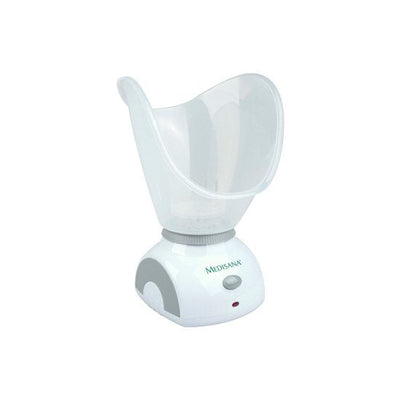 Medisana Fss Sauna Facial White — image 1