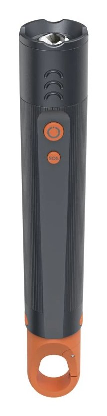 Hama FLX600 Grey Linterna Mano LED — image 1