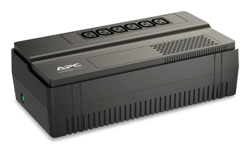Apc Easy-ups Bv BV1000IUPSCA 230 V600 VATIOS1000 VA 9 Ahconectores Output 6