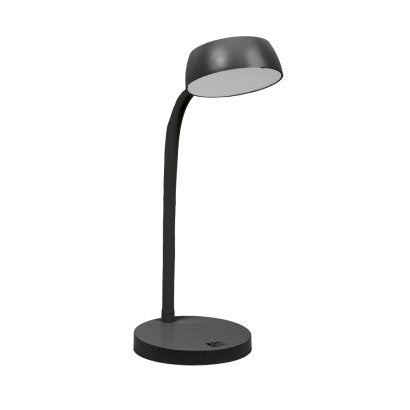 Oxford Lamp Desk Click - Light Calida - Design Modern - Adjustable - Ahorro Energia