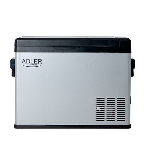 Adler Frigorífico Laptop With Compressor Ad 8081 Arcón