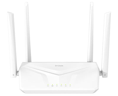 D-link S12/ And AC1200 Wi-Fi Router — image 1