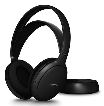 Headphones Samsung SHC5200M2 12 Wireless Black — image 1