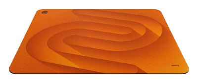 Zowie Mouse Pad Gaming G-SR-SE-ZC08 Orange (9H.N5MFS.A61) — image 1