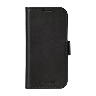 DBRAMANTE1928 Copenhagen Case For Iphone 16 15,5CM (6.1) Folio Black — image 1