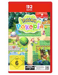 Nintendo Set Pokémon Pokopia 10016194