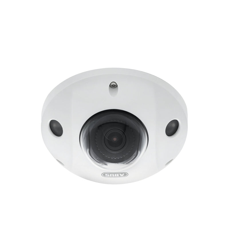 Abus Camera 4 MP Ip-mini-dome 2,8MM