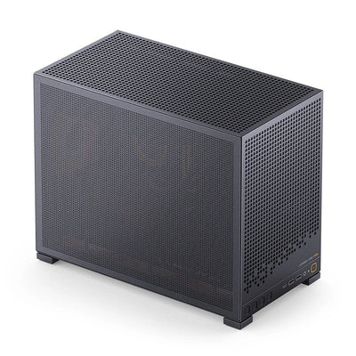 Jonsbo D32 Pro Mesh PC Housing Mini-carcasa, MATX - Black — image 1