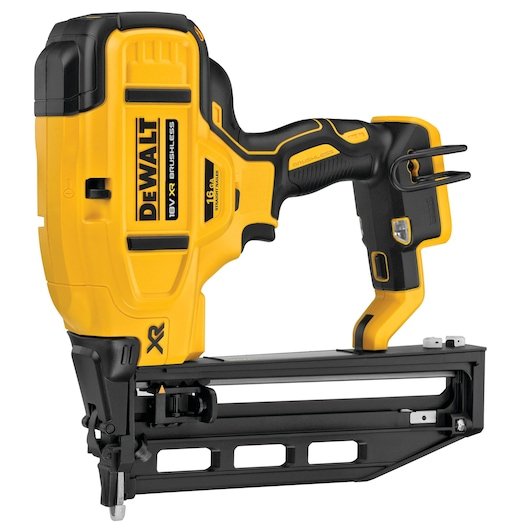 Dewalt DCN662NT-XJ Pistola Clavos And Stapler Battery